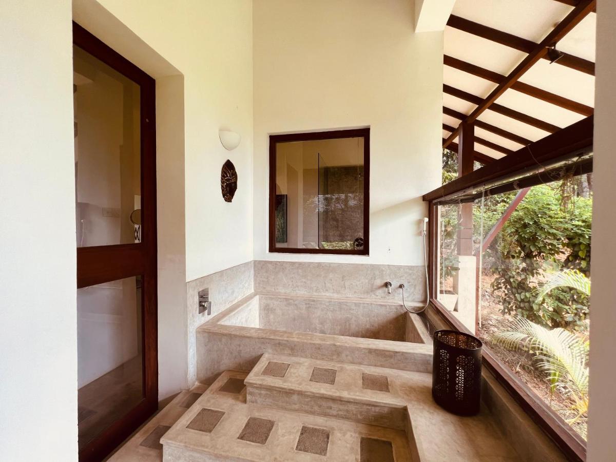 فندق Rosyth Estate House كيجاللا المظهر الخارجي الصورة