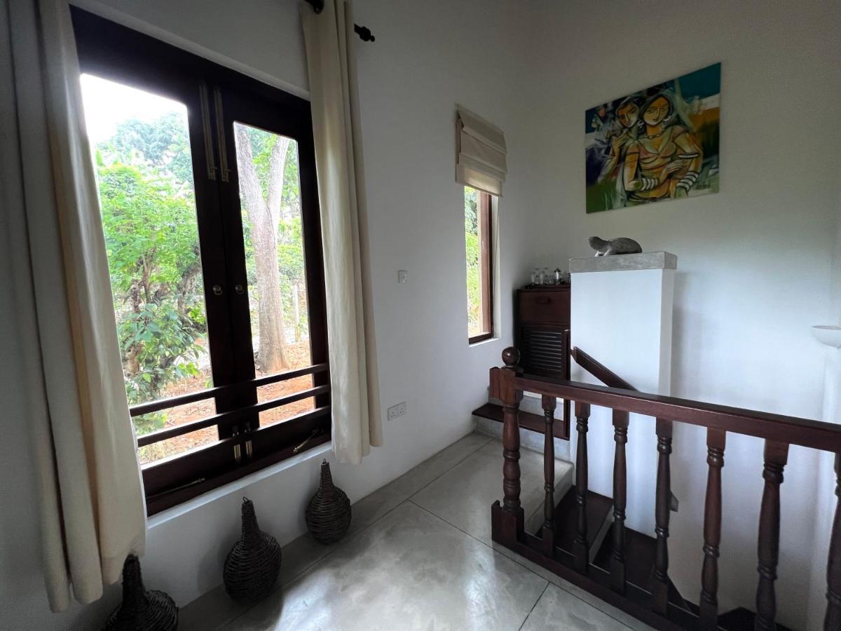 فندق Rosyth Estate House كيجاللا المظهر الخارجي الصورة