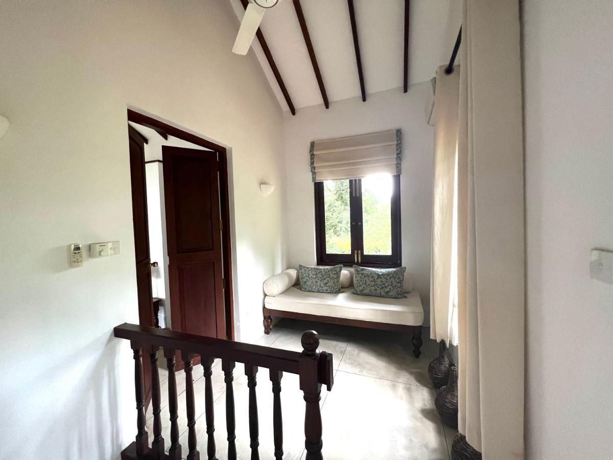 فندق Rosyth Estate House كيجاللا المظهر الخارجي الصورة