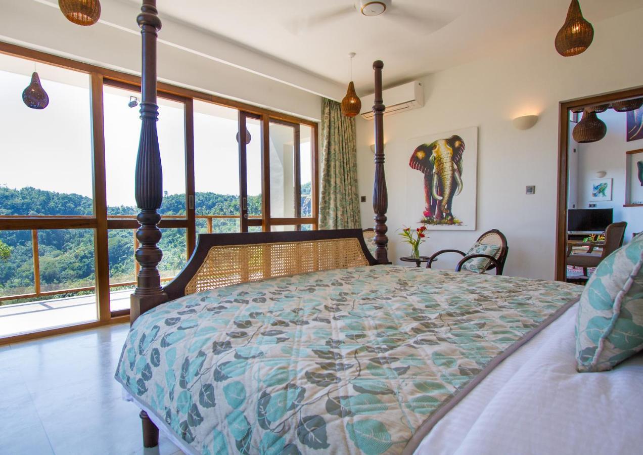 فندق Rosyth Estate House كيجاللا المظهر الخارجي الصورة