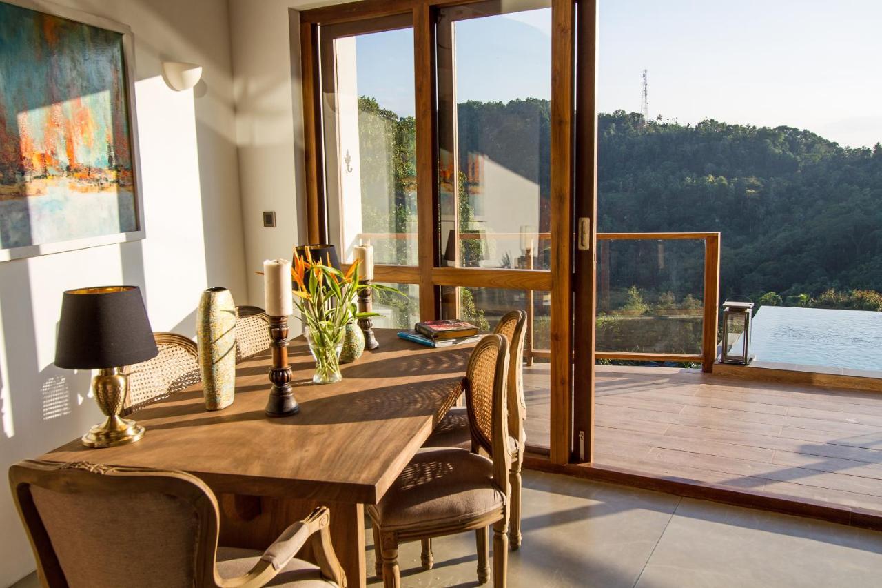 فندق Rosyth Estate House كيجاللا المظهر الخارجي الصورة
