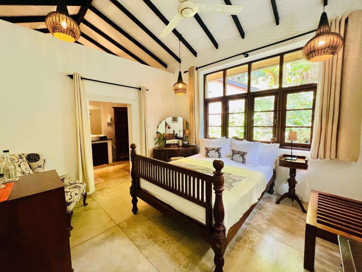 فندق Rosyth Estate House كيجاللا المظهر الخارجي الصورة