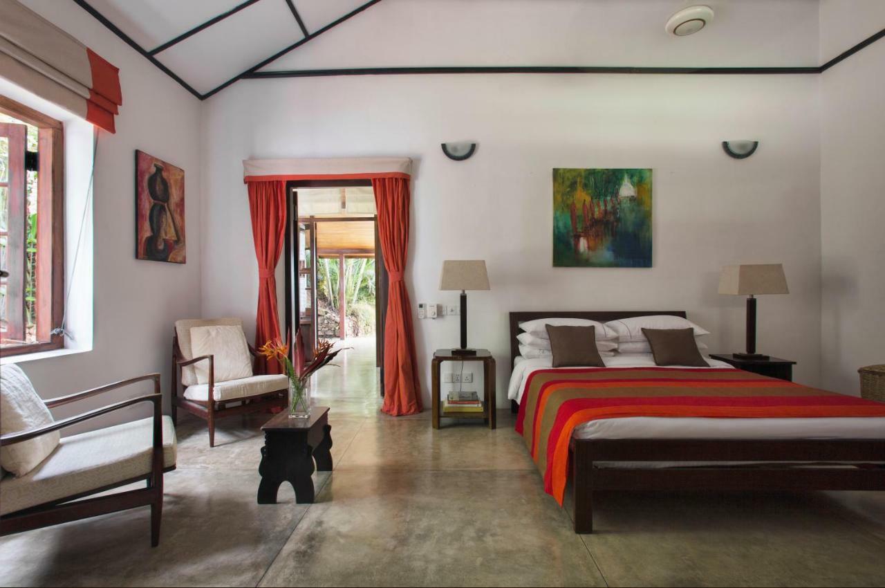 فندق Rosyth Estate House كيجاللا المظهر الخارجي الصورة