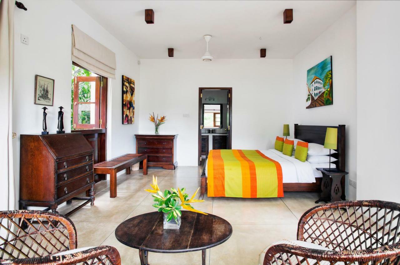 فندق Rosyth Estate House كيجاللا المظهر الخارجي الصورة