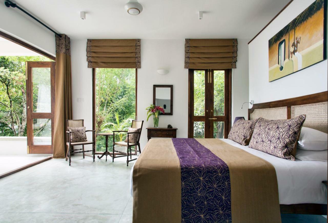 فندق Rosyth Estate House كيجاللا المظهر الخارجي الصورة