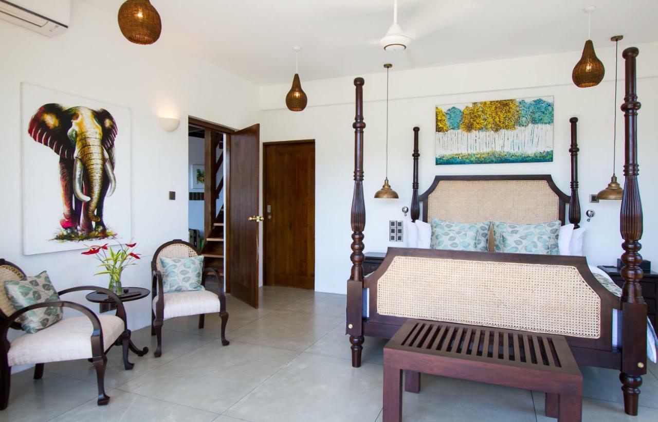 فندق Rosyth Estate House كيجاللا المظهر الخارجي الصورة