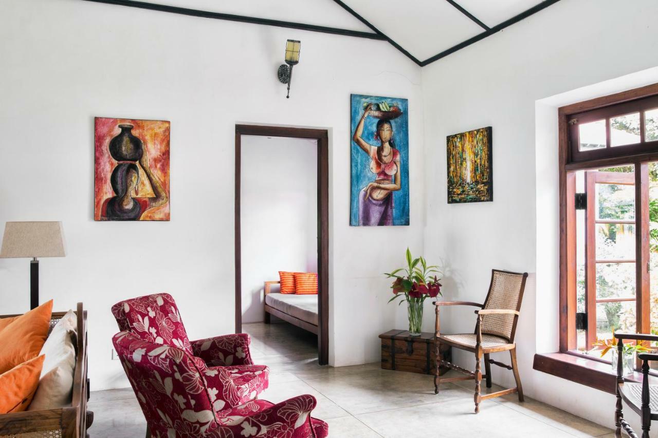 فندق Rosyth Estate House كيجاللا المظهر الخارجي الصورة