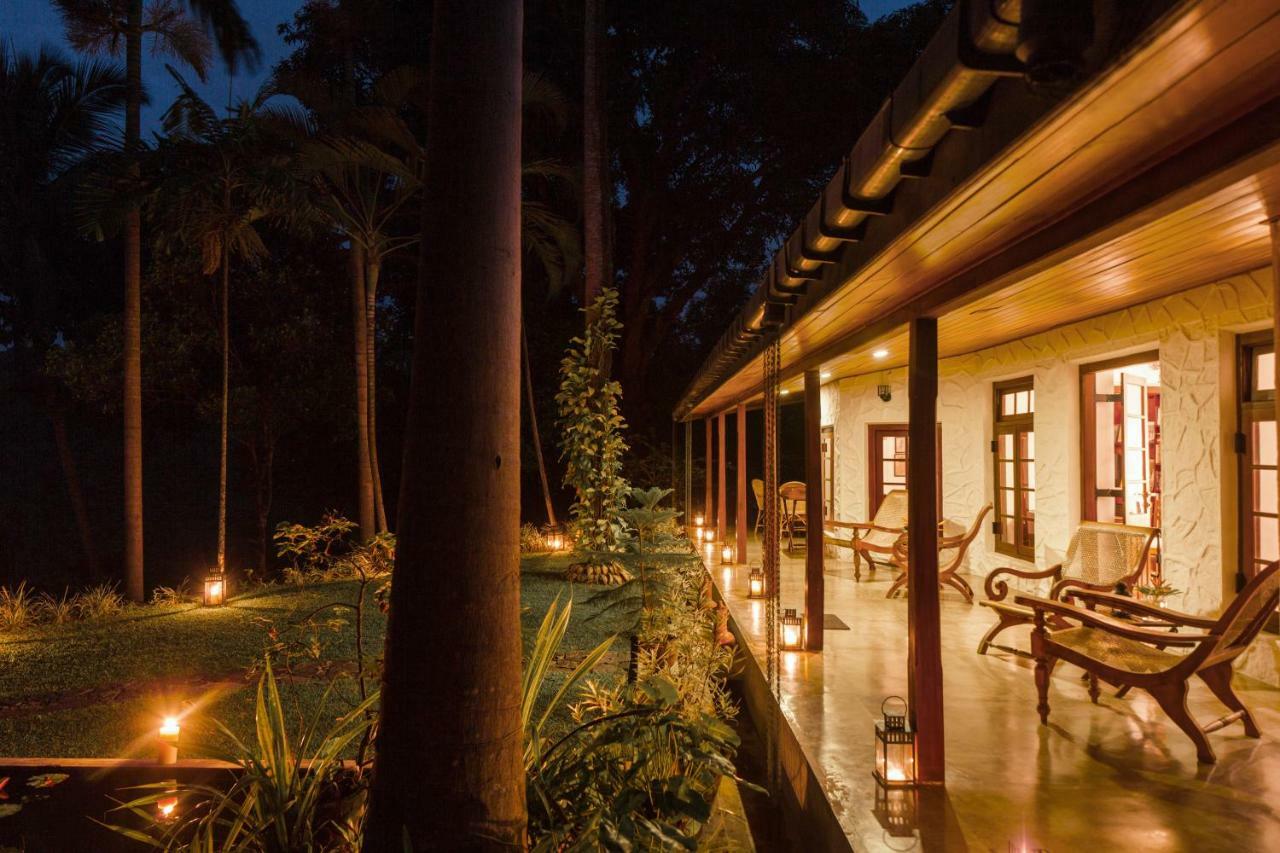 فندق Rosyth Estate House كيجاللا المظهر الخارجي الصورة
