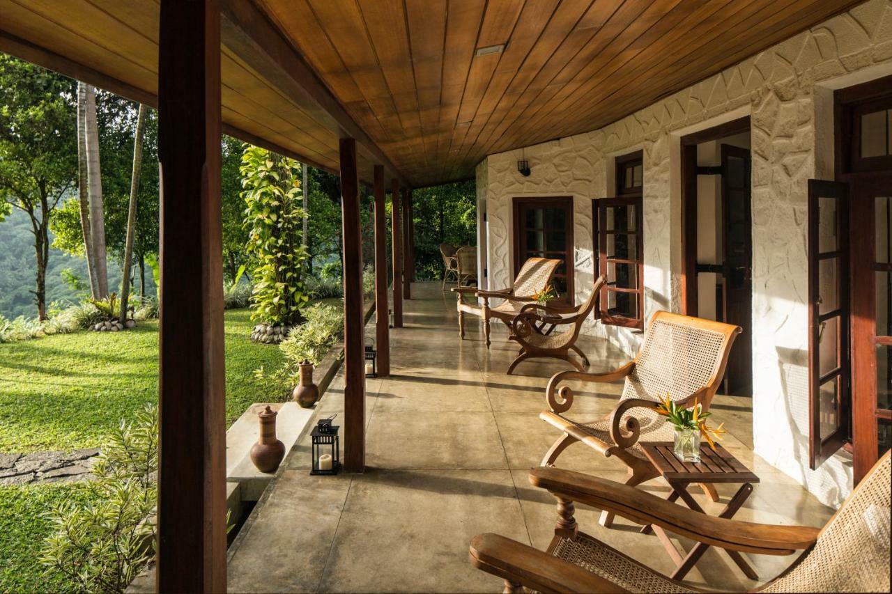 فندق Rosyth Estate House كيجاللا المظهر الخارجي الصورة
