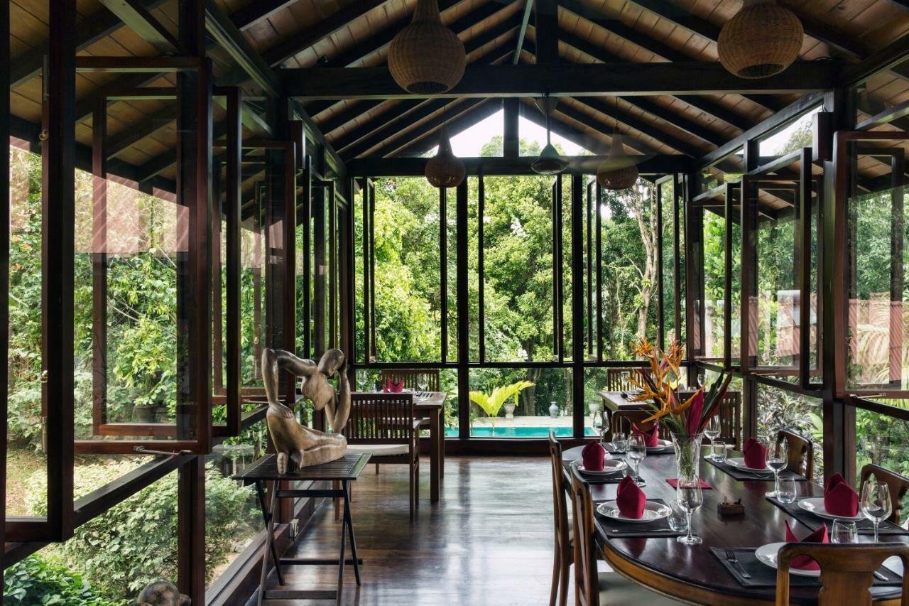فندق Rosyth Estate House كيجاللا المظهر الخارجي الصورة