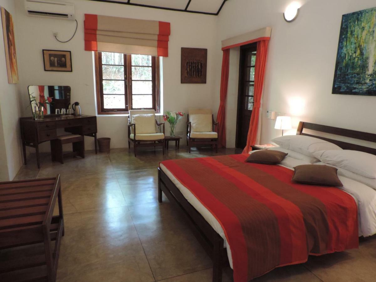 فندق Rosyth Estate House كيجاللا المظهر الخارجي الصورة